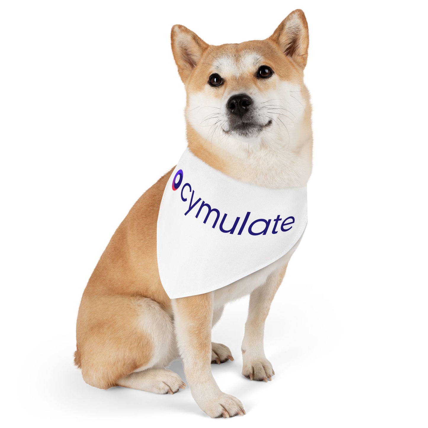 Pet Bandana Collar - US
