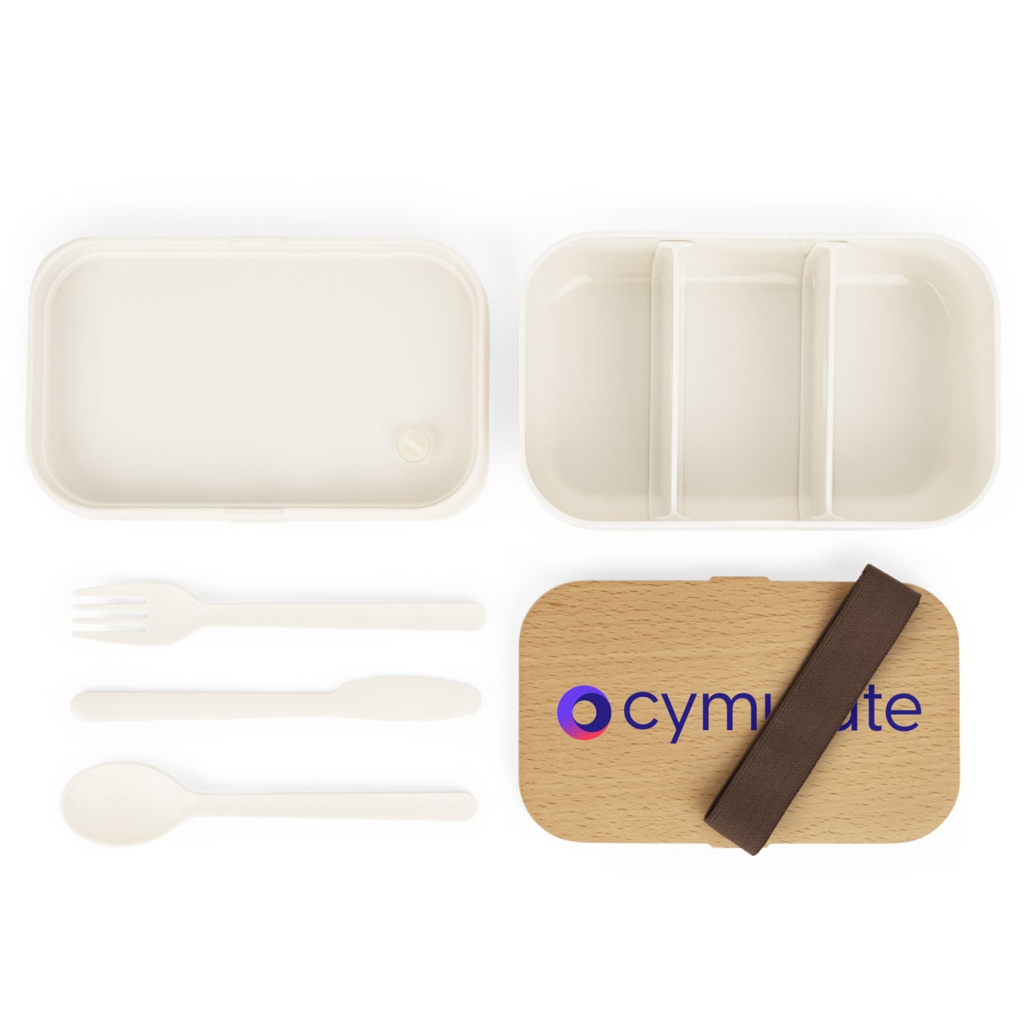 Bento Lunch Box - Asia