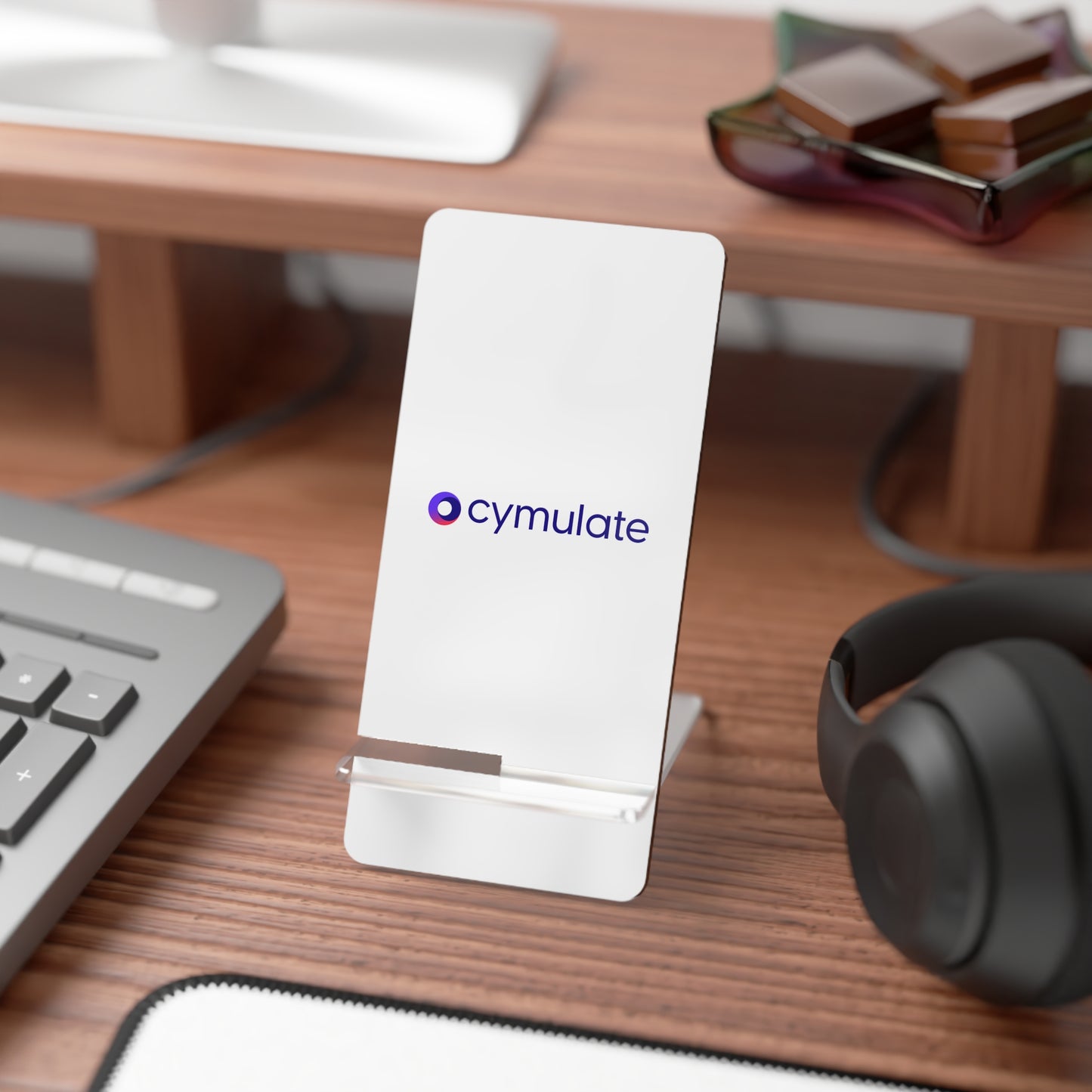 Mobile Display Stand for Smartphones - Israel