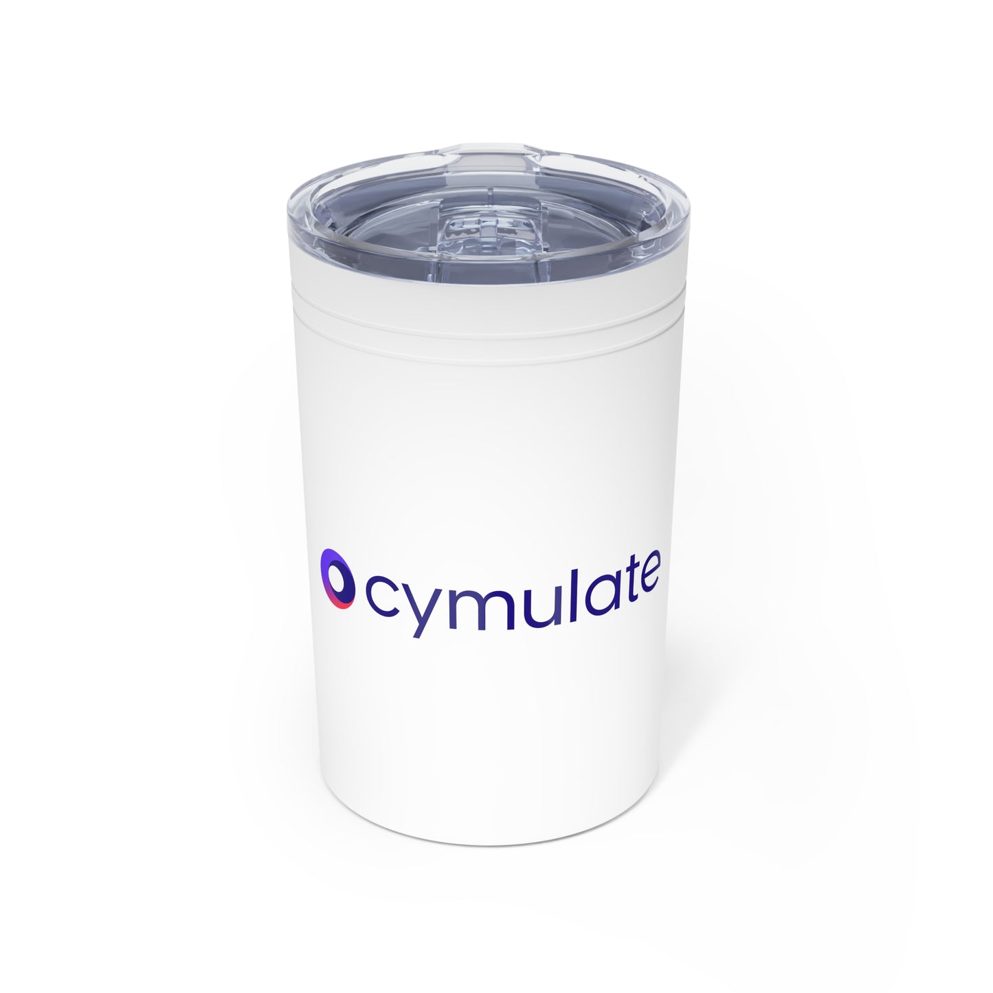 Vacuum Insulated Tumbler, 11oz - Asia