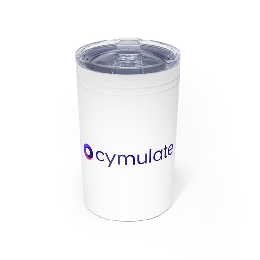 Vacuum Insulated Tumbler, 11oz - Asia