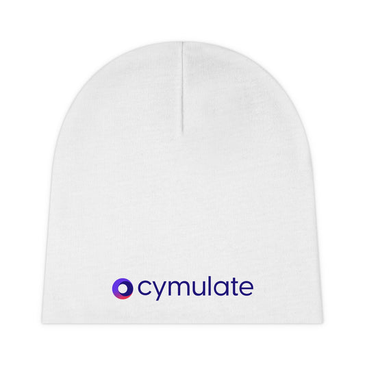 Baby Beanie (Mexico)