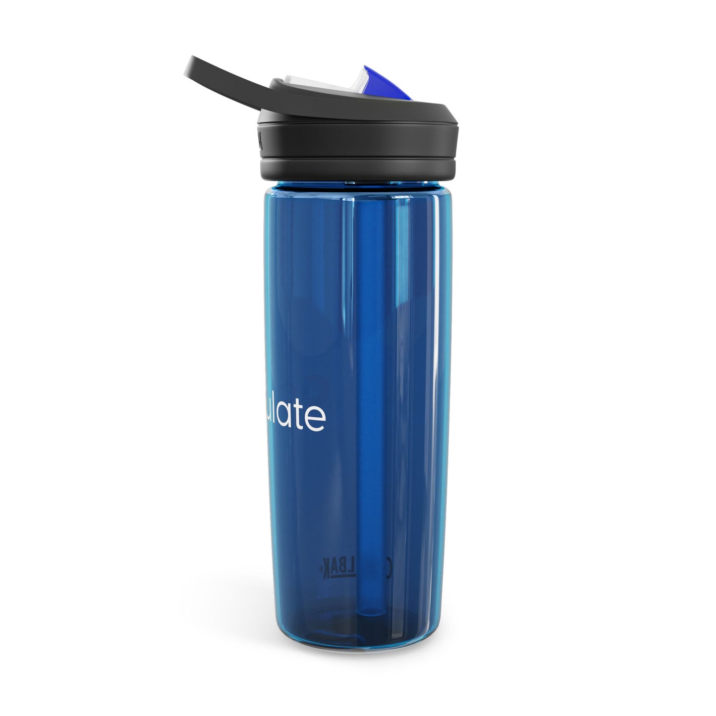 CamelBak Eddy®  Water Bottle, 20oz - Asia