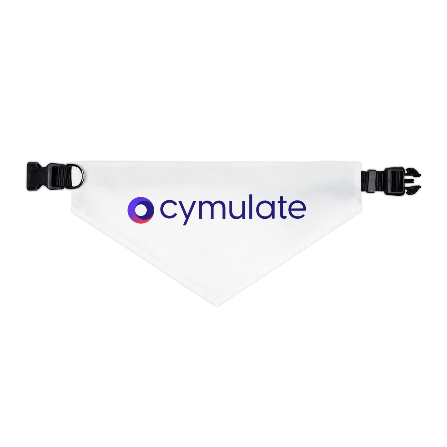 Pet Bandana Collar - Asia