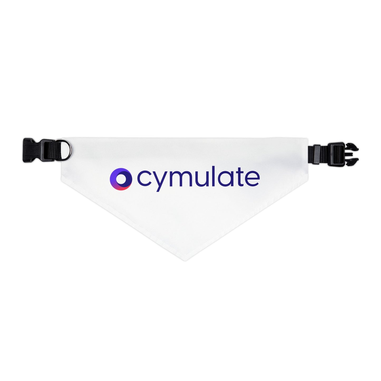 Pet Bandana Collar - US