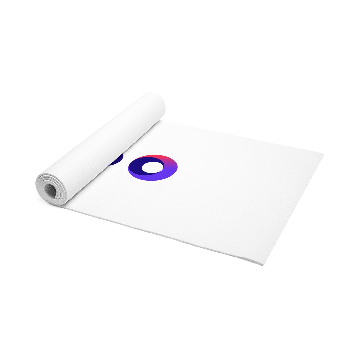 Foam Yoga Mat - Brazil