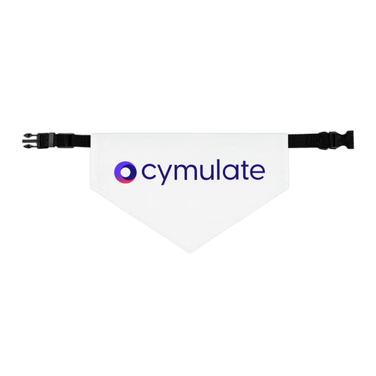 Pet Bandana Collar -Mexico