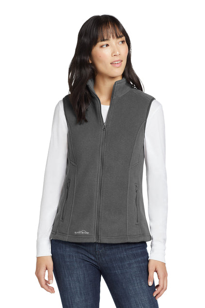 Eddie Bauer® Women's Fleece Vest - United States