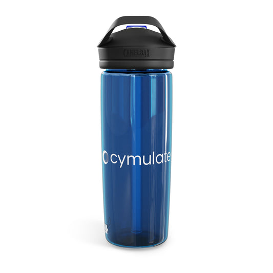 CamelBak Eddy®  Water Bottle, 20oz - Europe