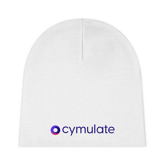 Baby Beanie (Europe)