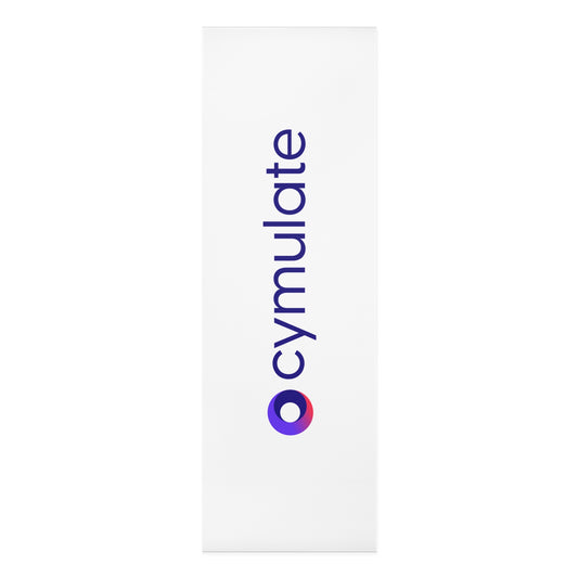 Foam Yoga Mat - US