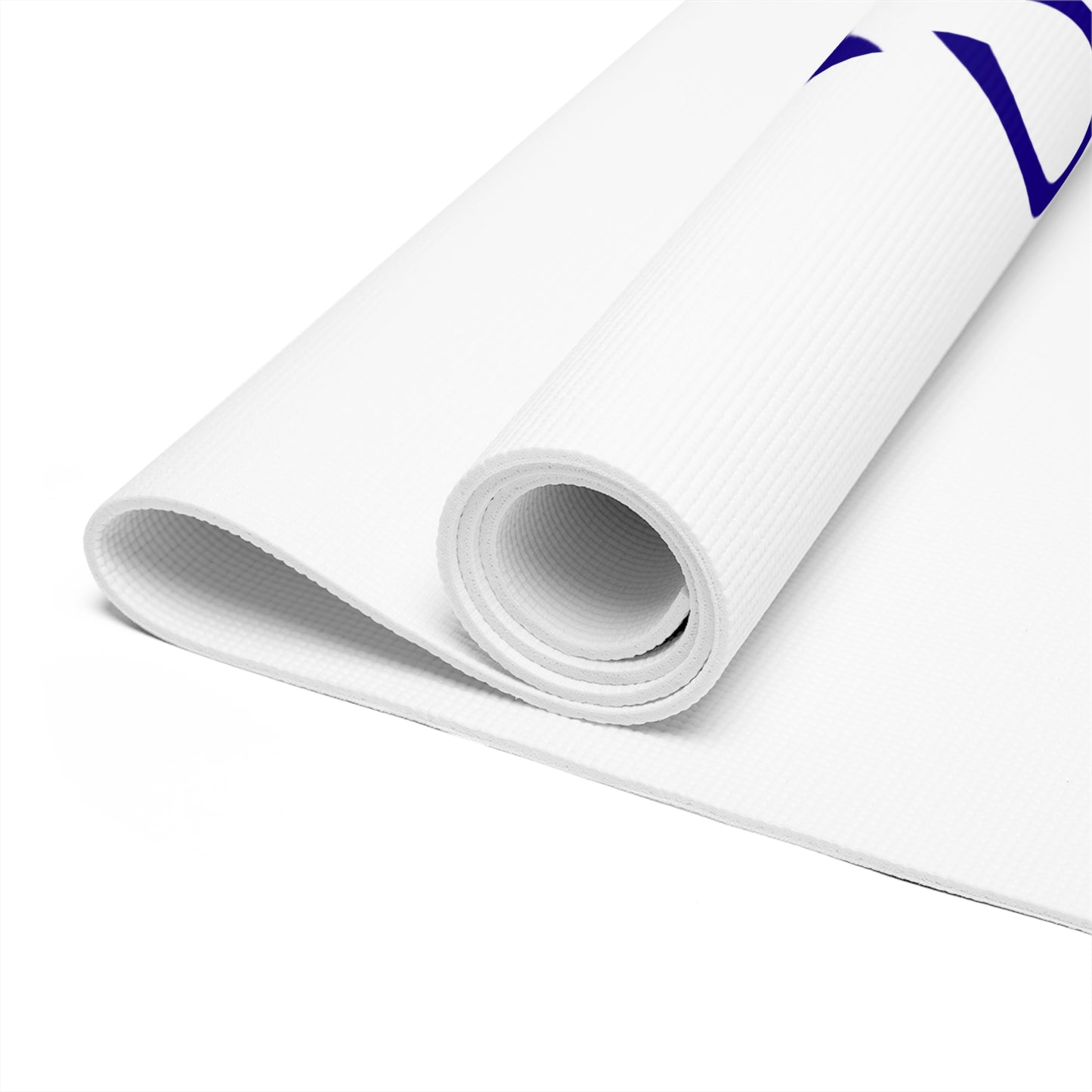 Foam Yoga Mat - Brazil