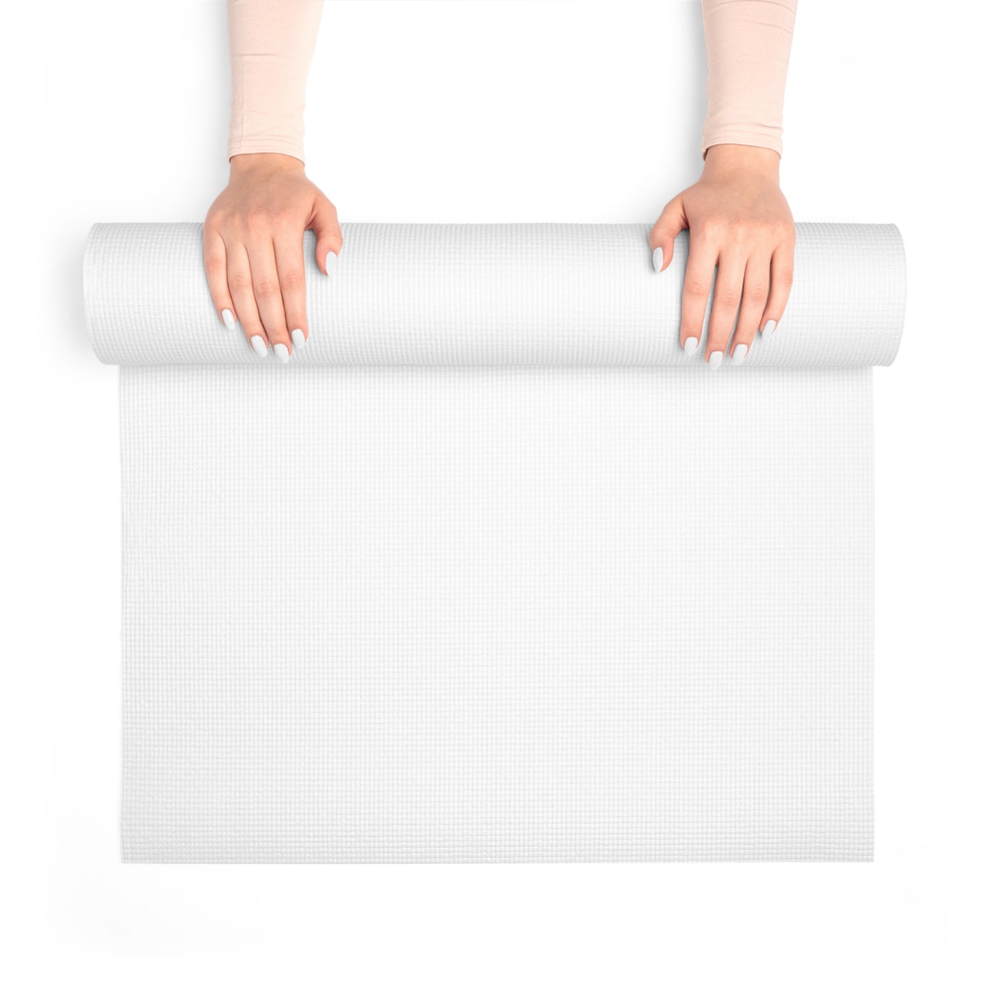 Foam Yoga Mat - Brazil
