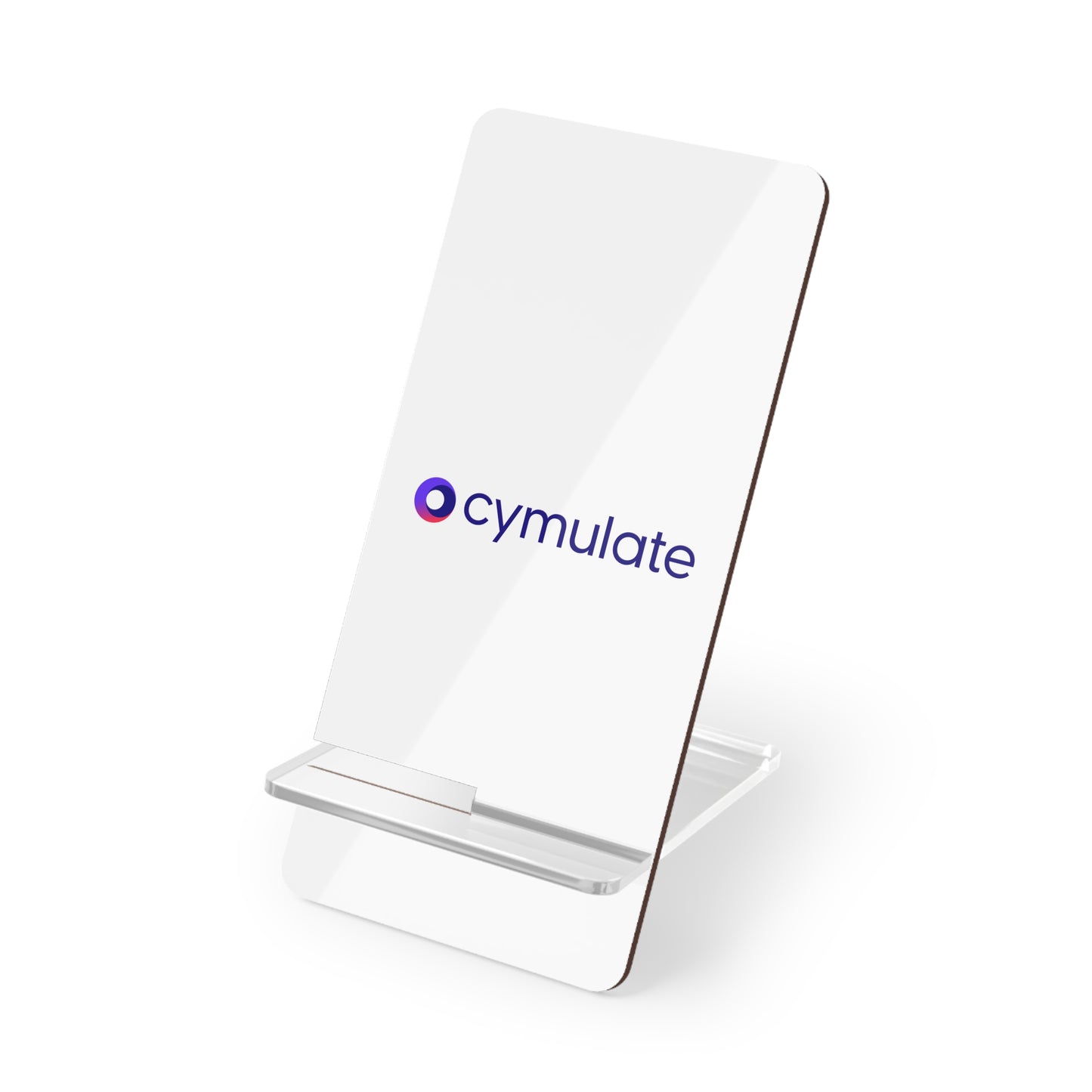 Mobile Display Stand for Smartphones - Europe