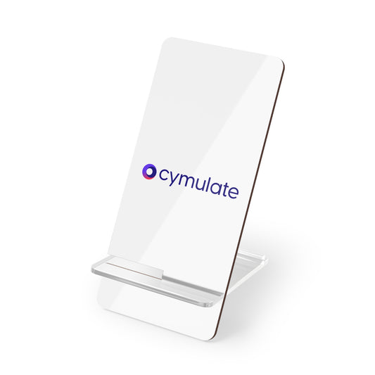 Mobile Display Stand for Smartphones - Europe