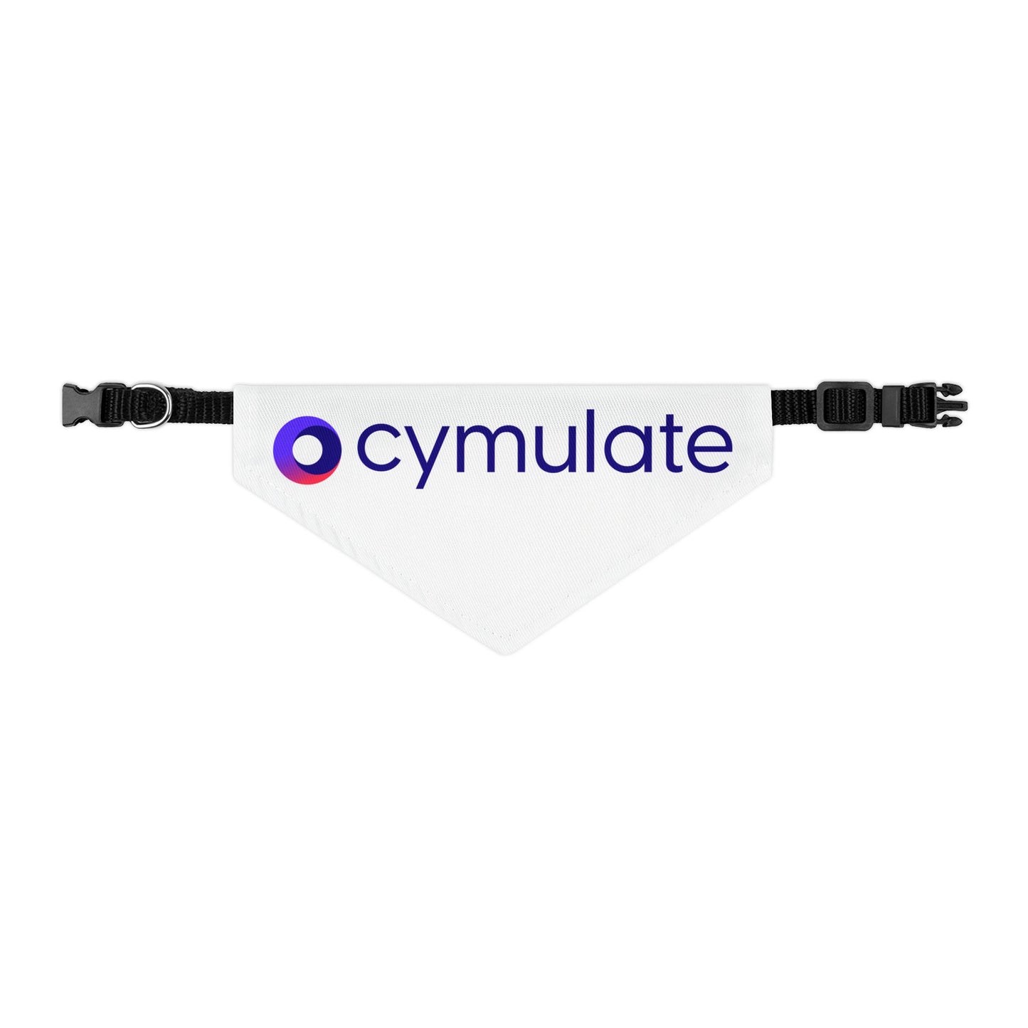 Pet Bandana Collar - Asia