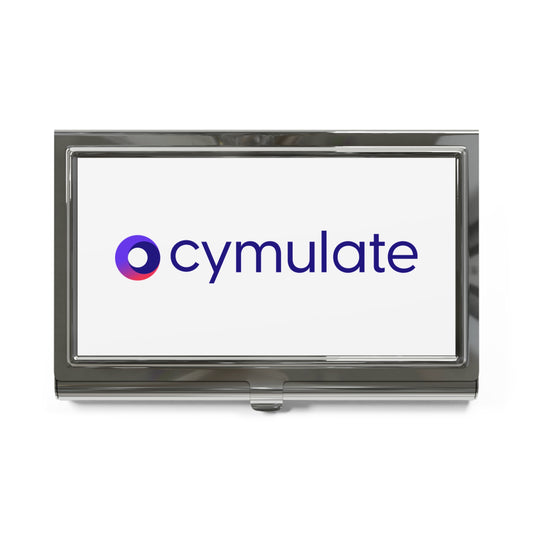 Business Card Holder - Asia