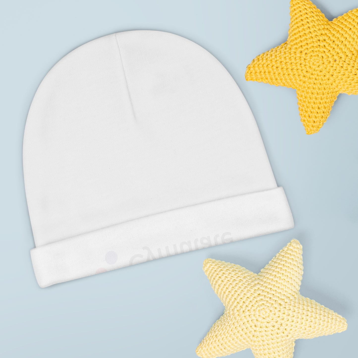 Baby Beanie (Europe)