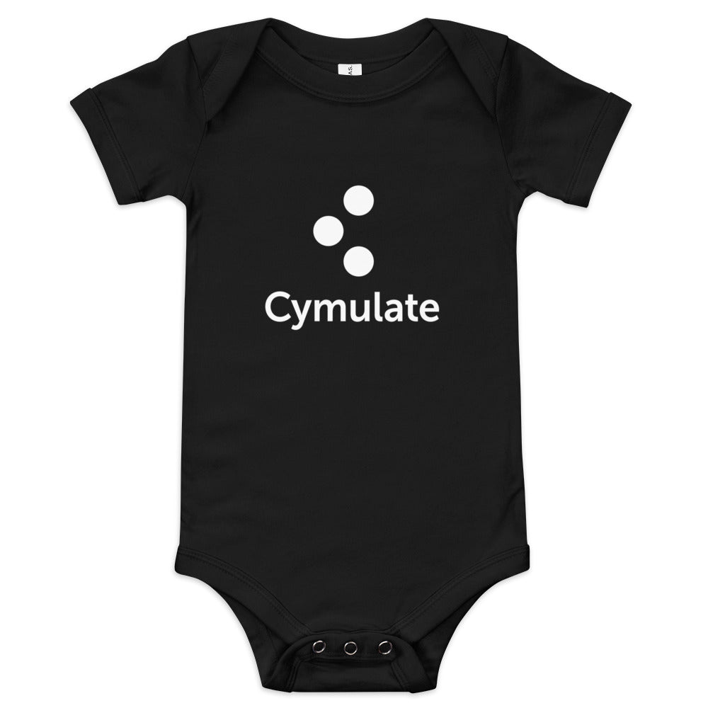 Baby Onesie - Israel