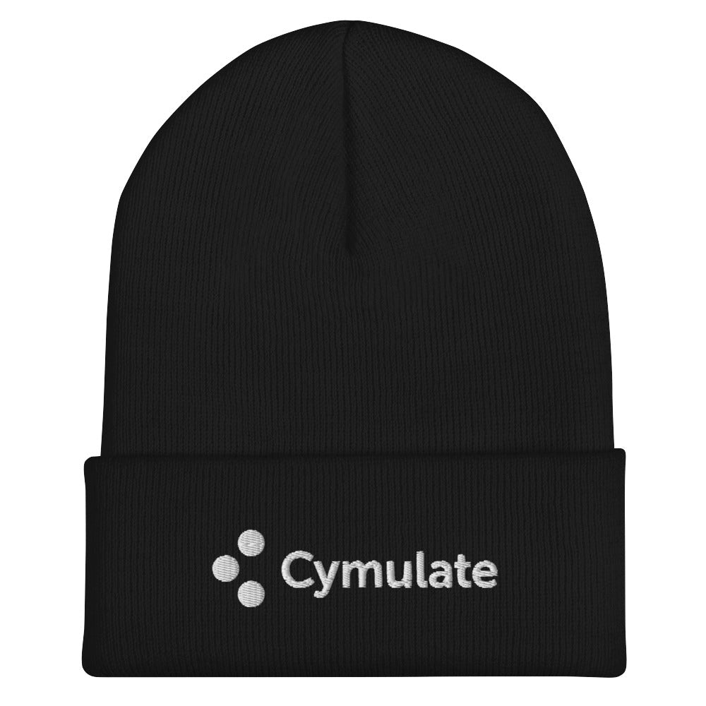 Winter Beanie - Canada