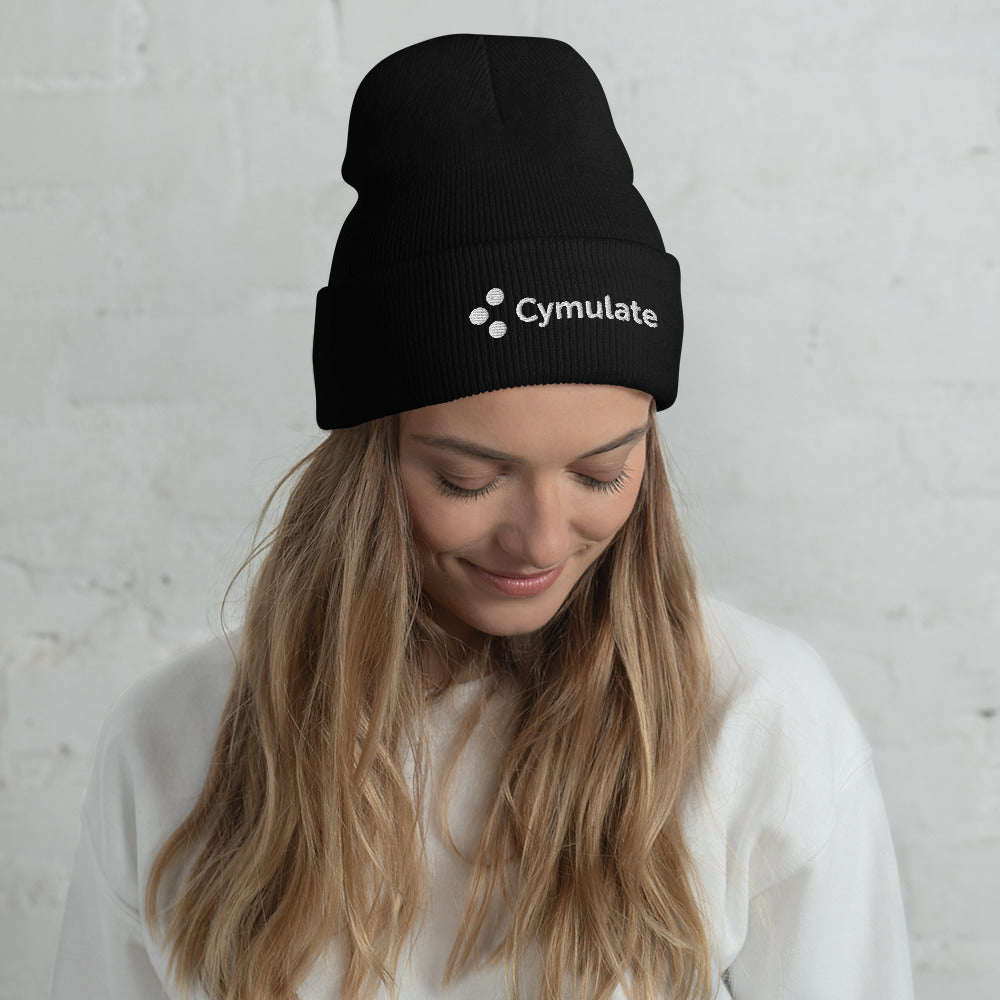 Winter Beanie - Canada