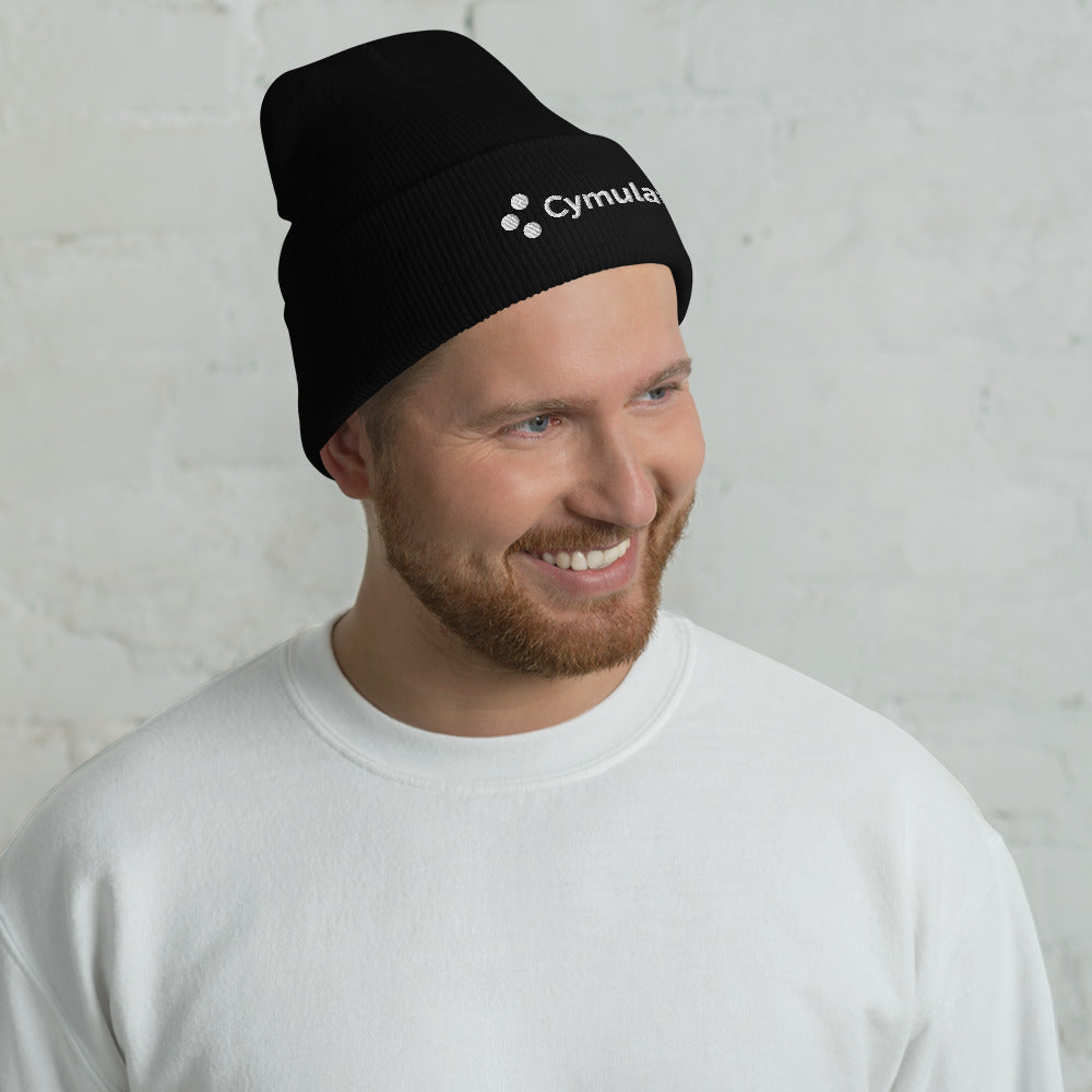 Winter Beanie - US