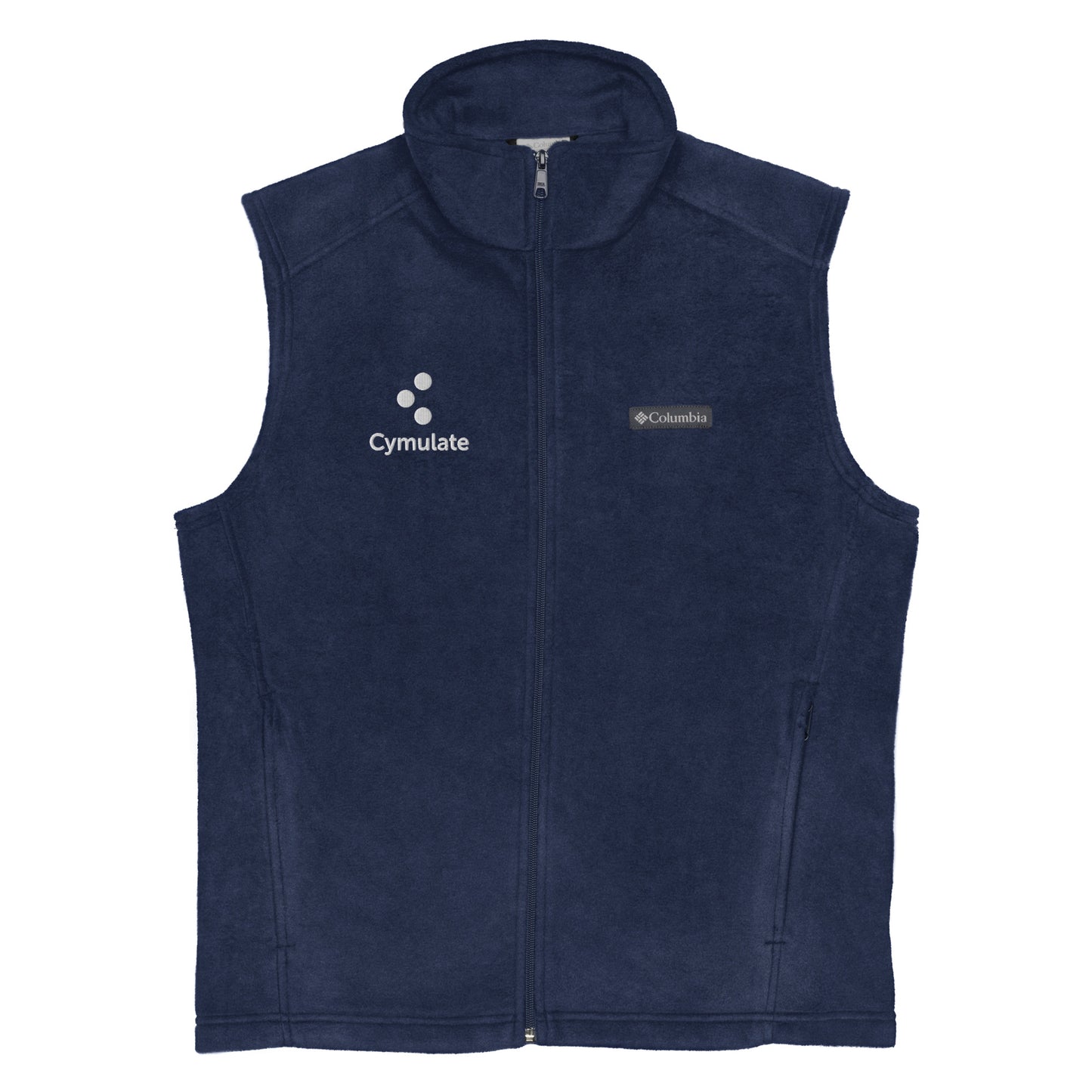 Men’s Columbia Fleece Vest