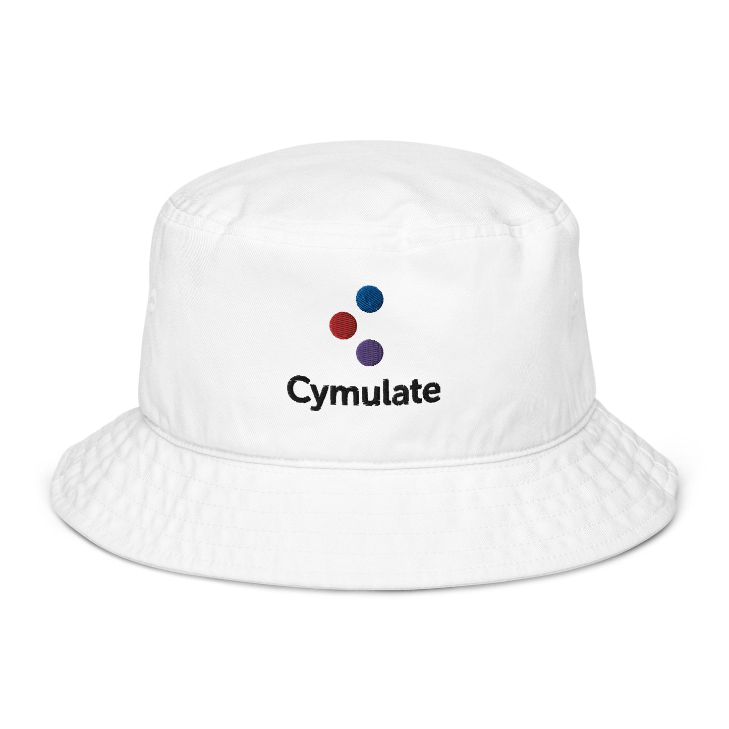 Organic Bucket Hat (US)