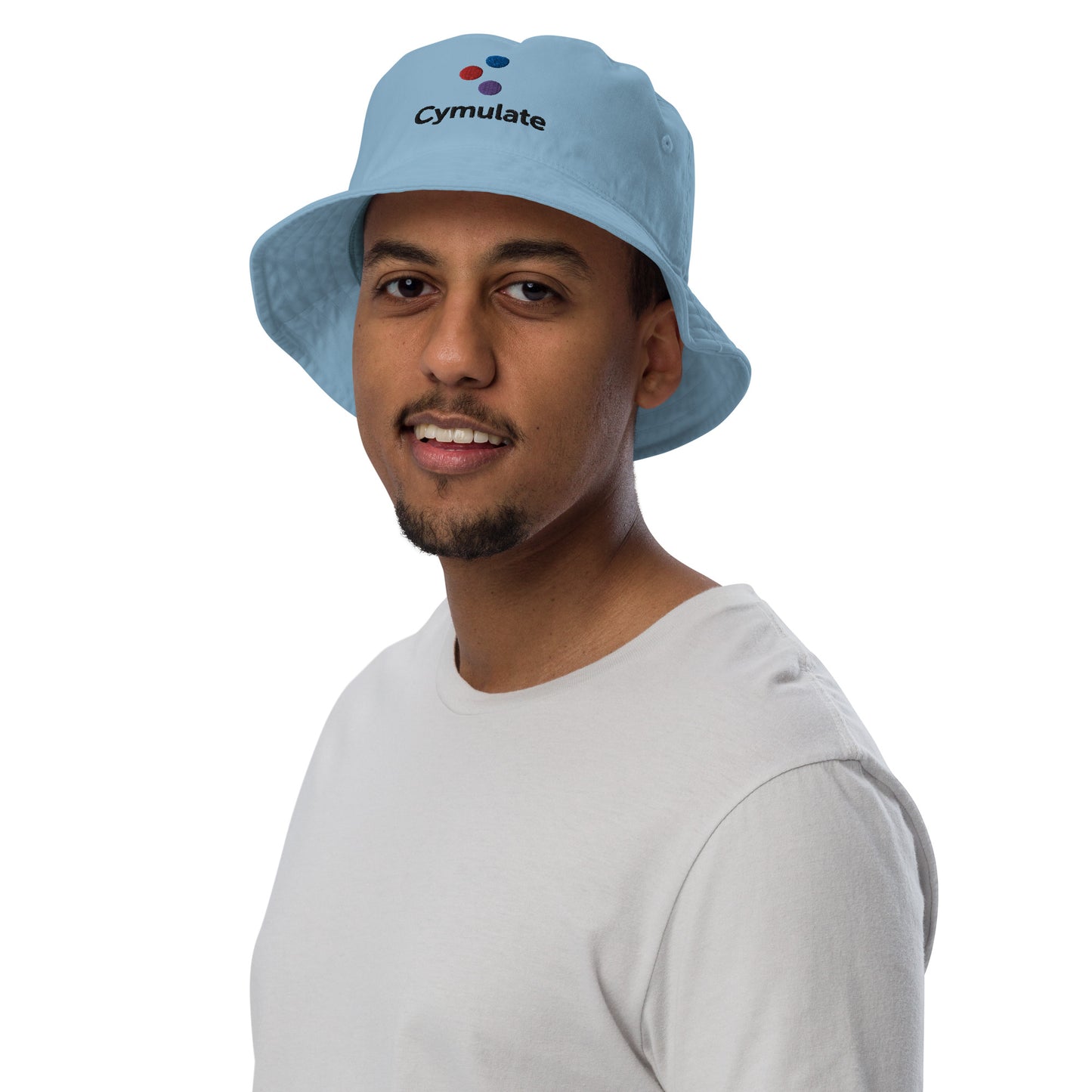 Organic Bucket Hat (Asia)