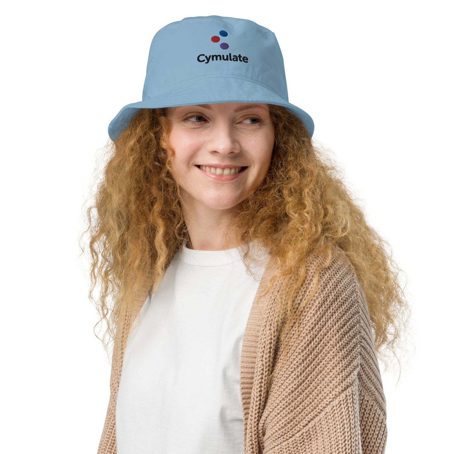 Organic Bucket Hat (Canada)