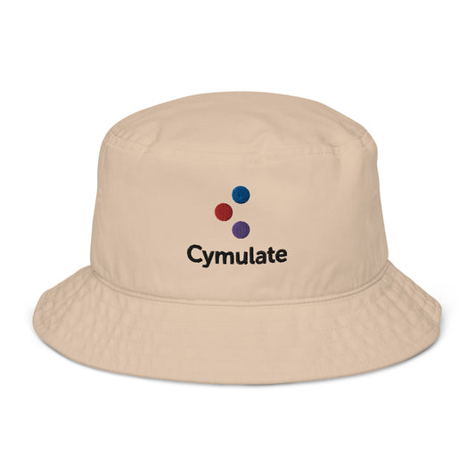 Organic Bucket Hat (US)