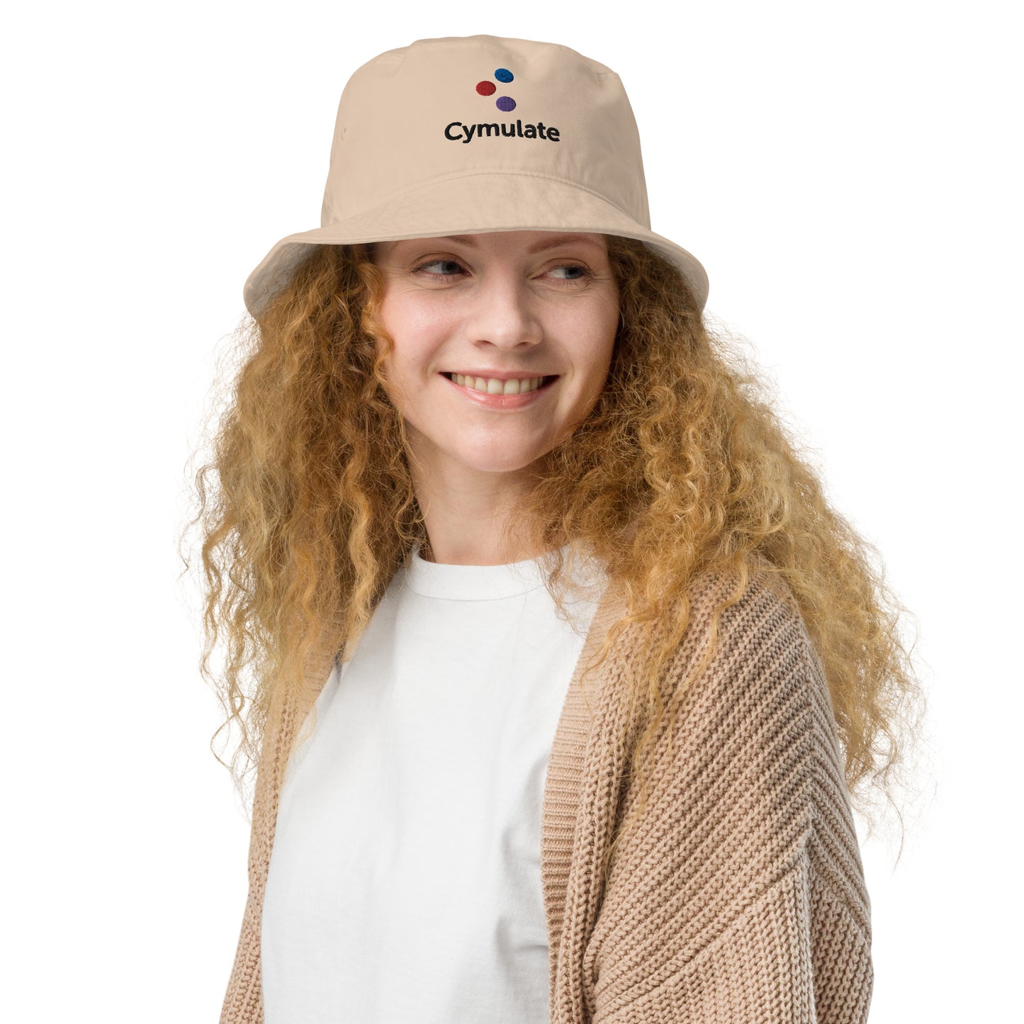 Organic Bucket Hat (US)