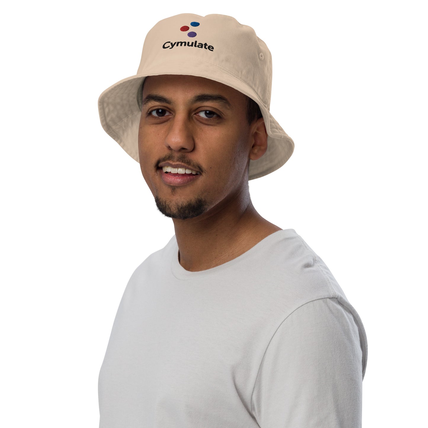 Organic Bucket Hat (US)