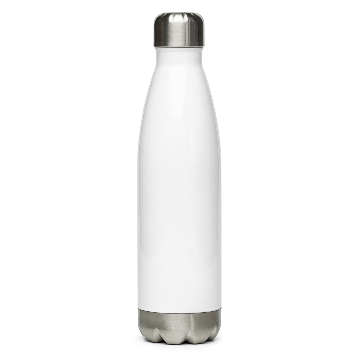 Stainless Steel Water Bottle (Mexico)