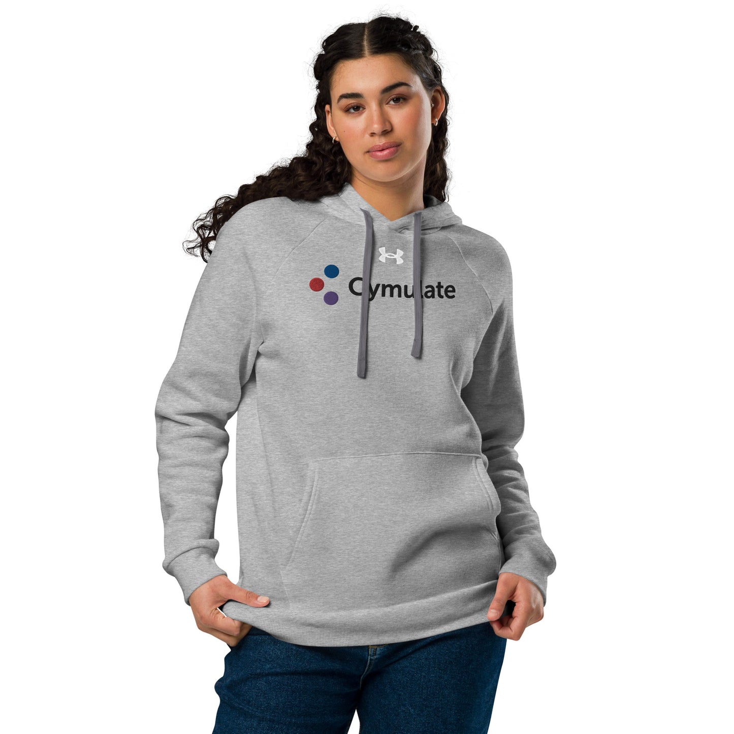 Under Armour® | Unisex Hoodie