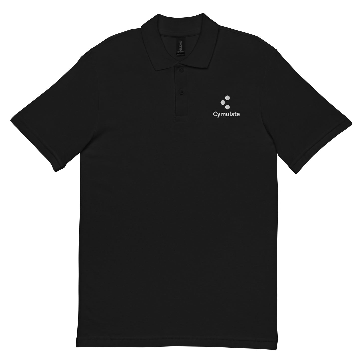 Unisex Pique Polo Shirt (Europe)