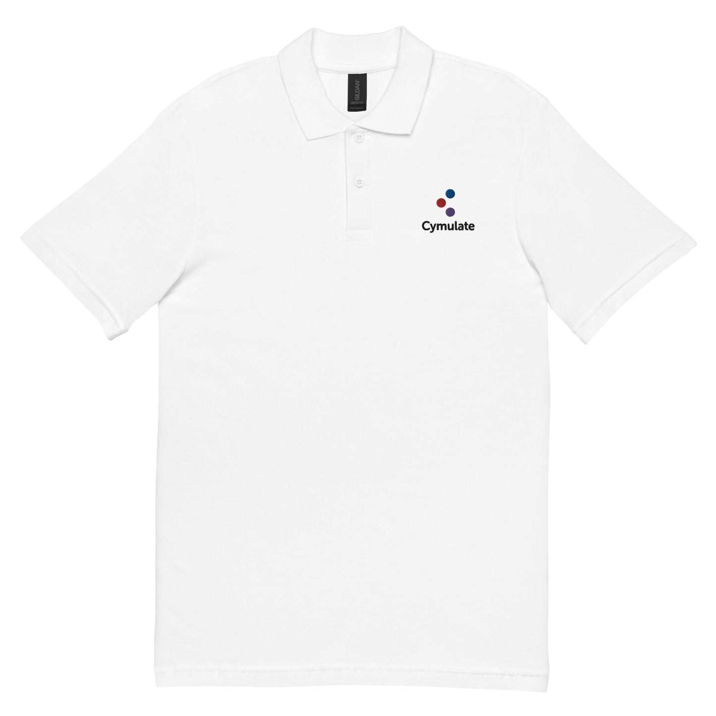 Unisex Pique Polo Shirt (Europe)