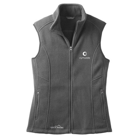 Eddie Bauer® Women's Fleece Vest - United States