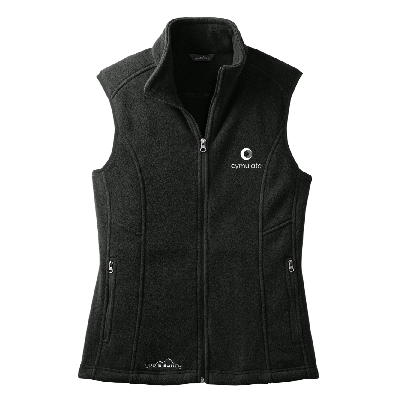Eddie Bauer® Women's Fleece Vest - United States
