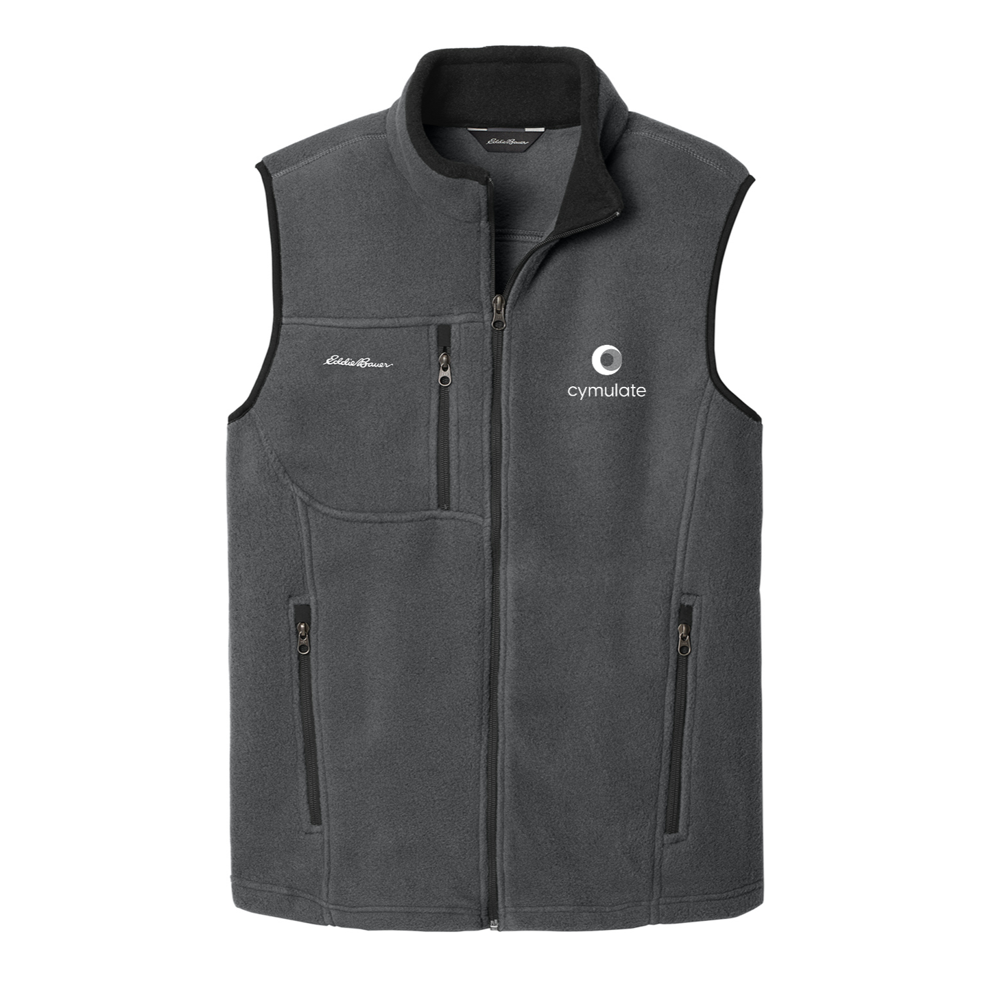 Eddie Bauer® Fleece Vest - United States