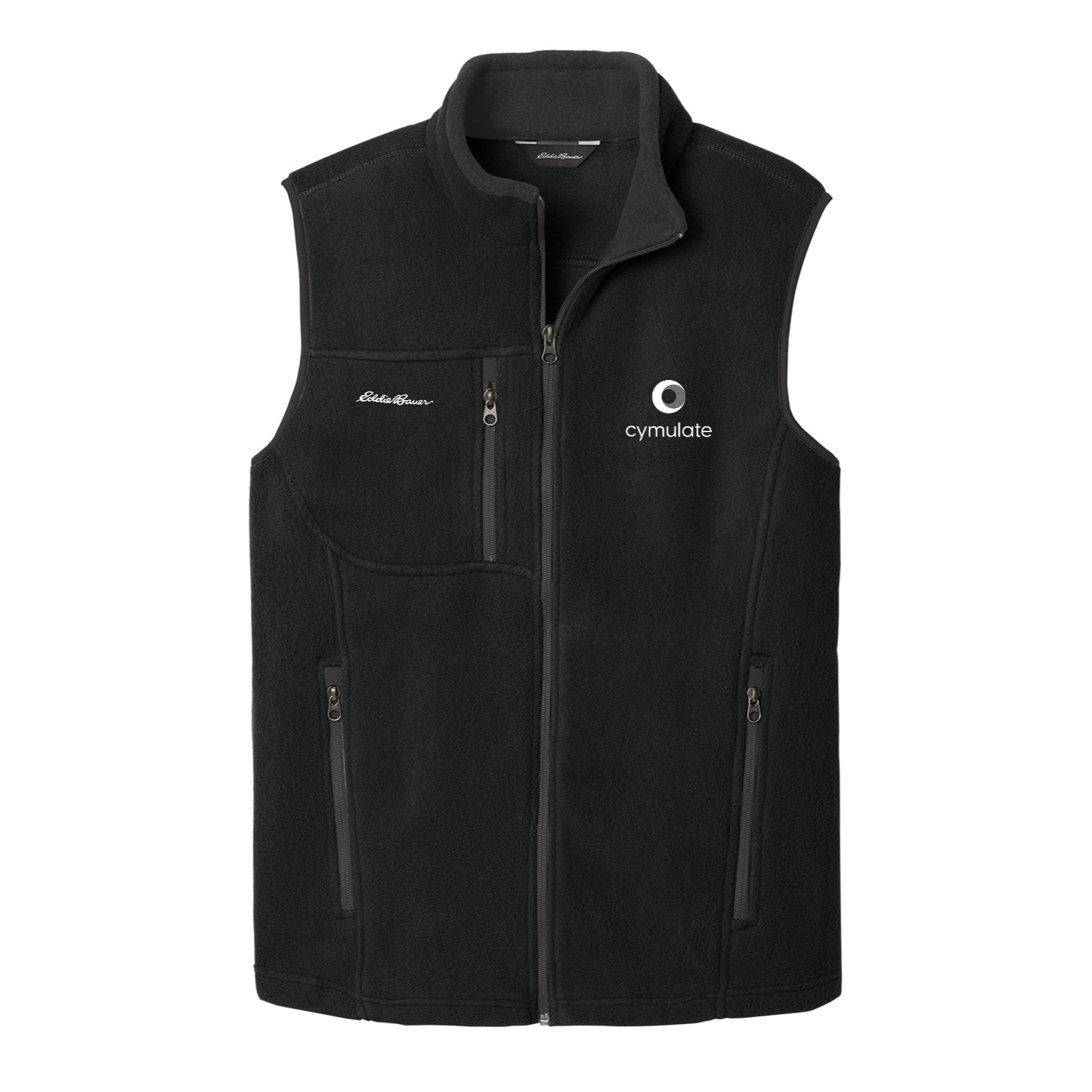 Eddie Bauer® Fleece Vest - United States