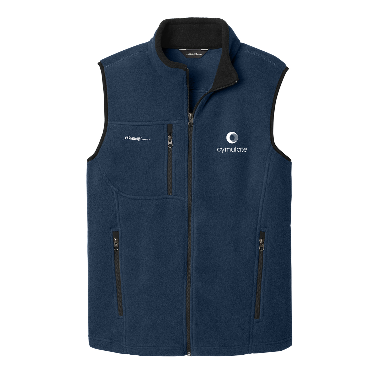 Eddie Bauer® Fleece Vest - United States