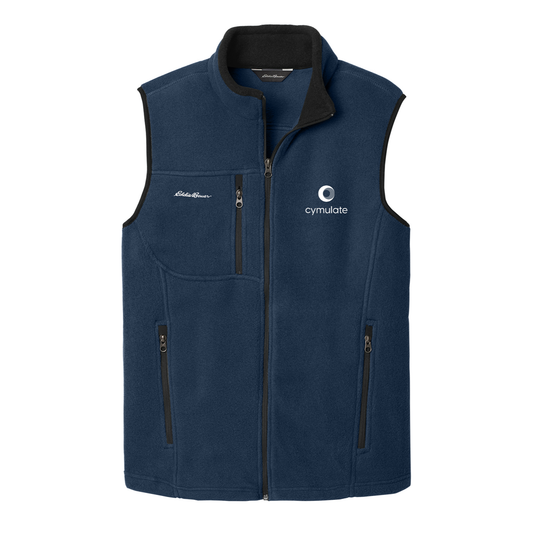 Eddie Bauer® Fleece Vest - United States