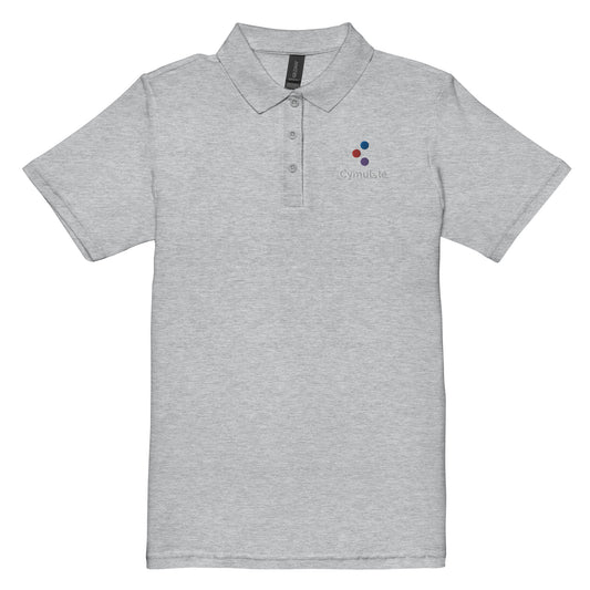 Women’s Polo - US