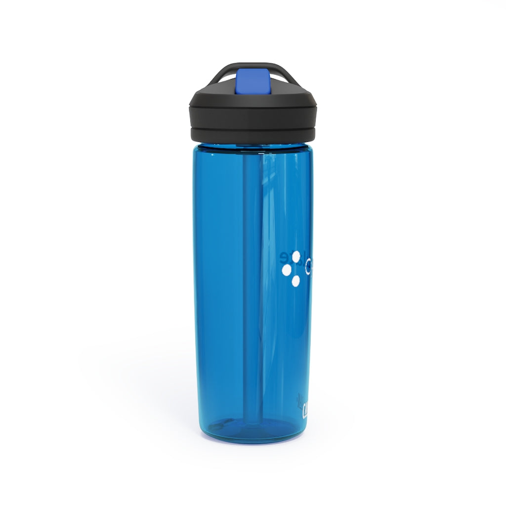 CamelBak Eddy®  Water Bottle, 20oz - Brazil