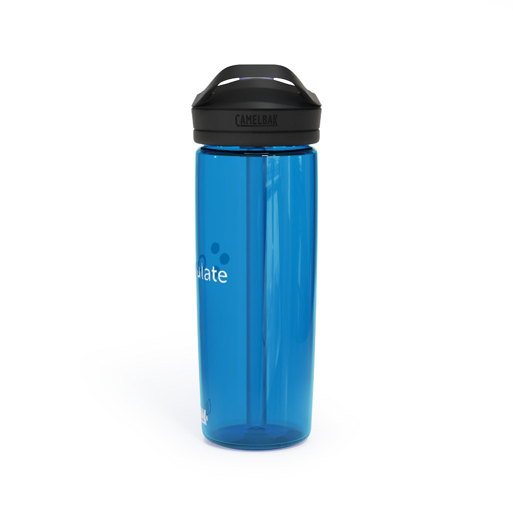 CamelBak Eddy®  Water Bottle, 20oz - Brazil