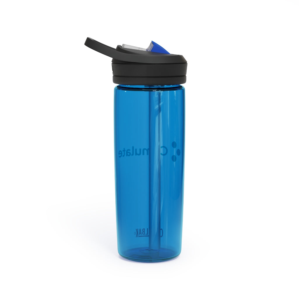 CamelBak Eddy®  Water Bottle, 20oz - Mexico