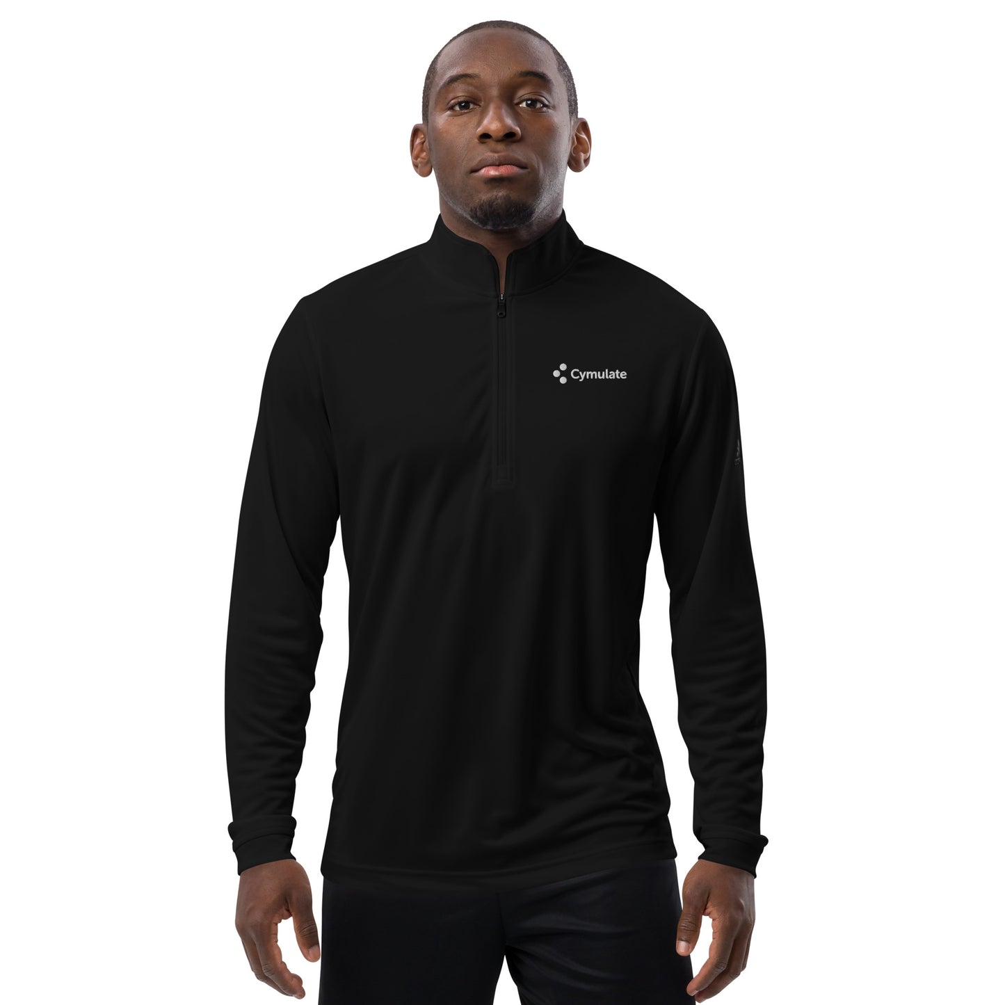 Adidas Quarter Zip - US