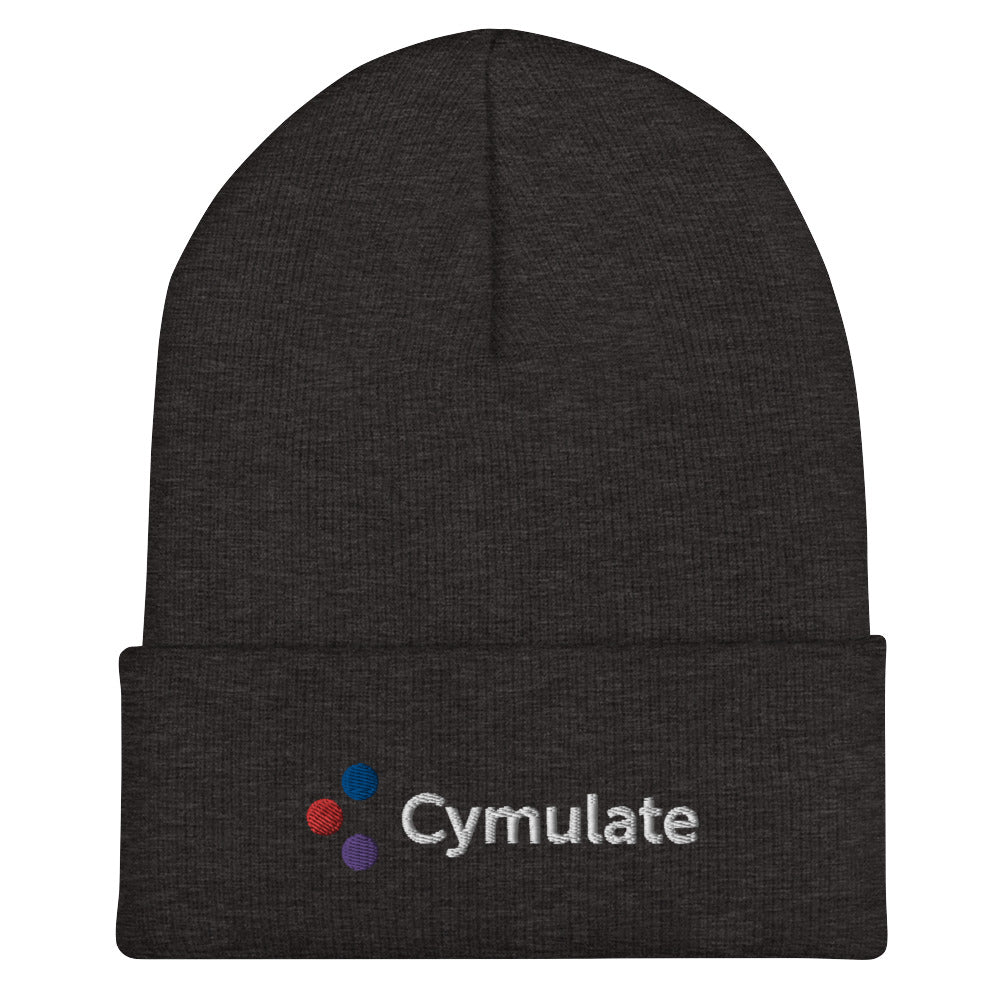 Winter Beanie - US