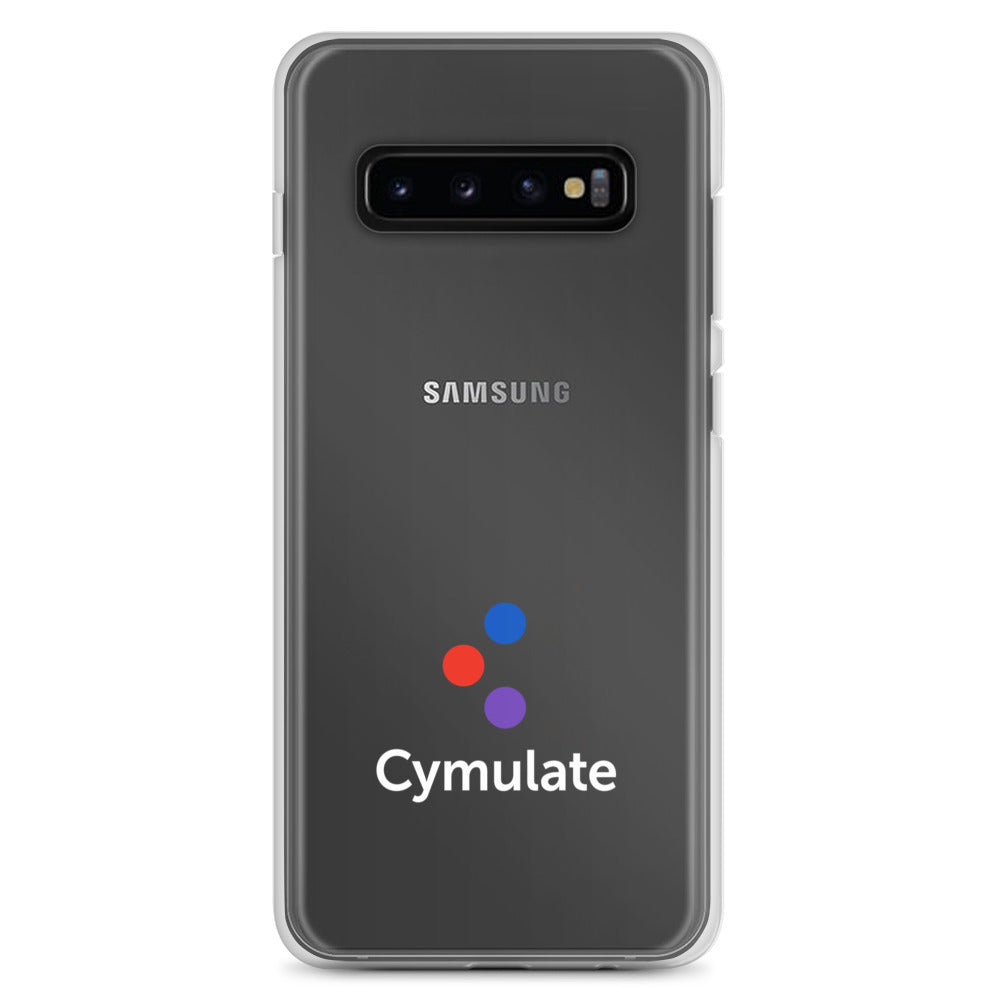 Samsung Case - US